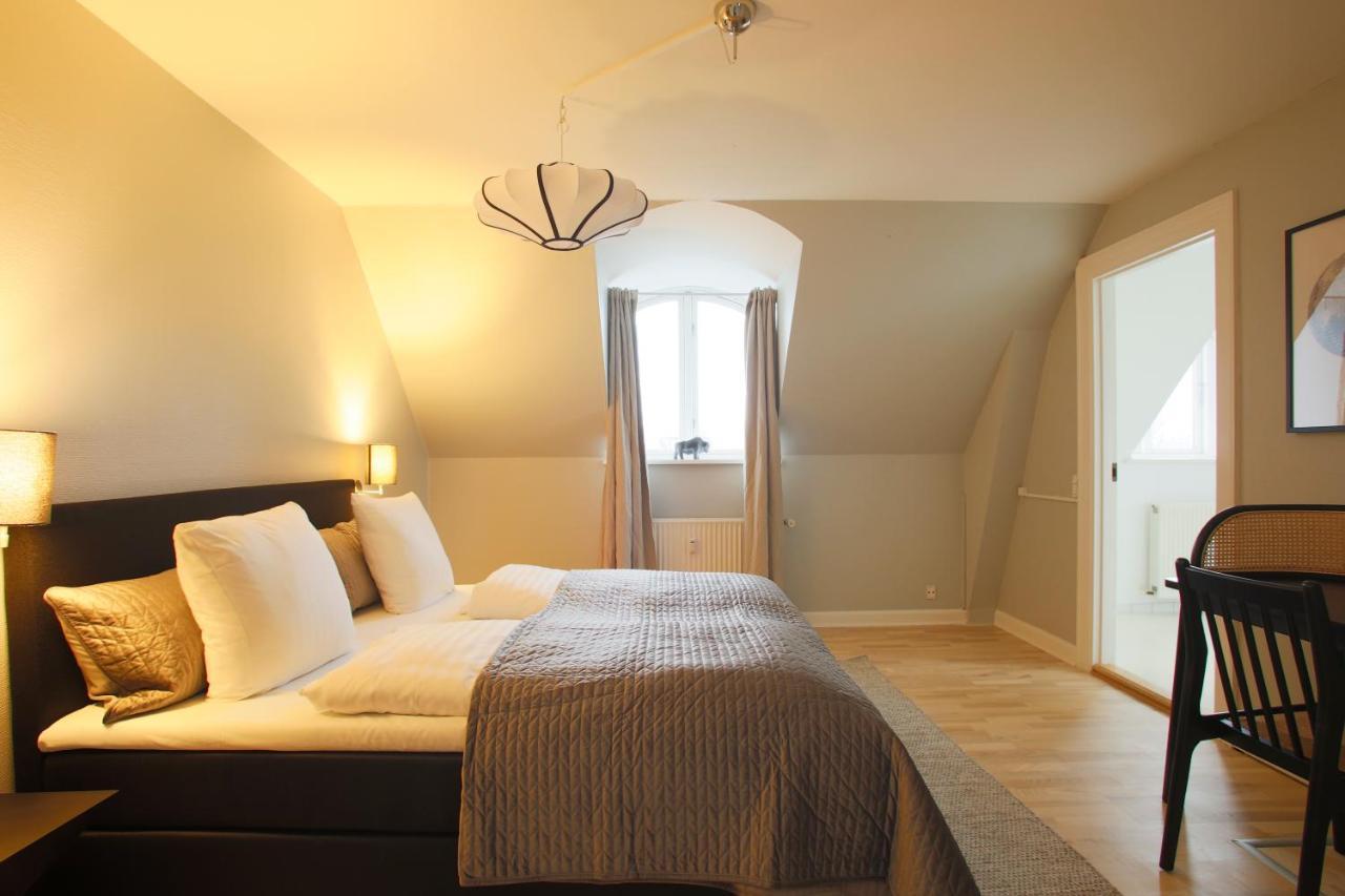 Unique 5 Bedroom W Exposed Beams In Leilighet